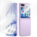 For Samsung Galaxy Z Flip 6 / Galax