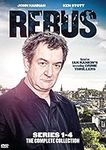 Rebus: The Ken Stott Complete Serie