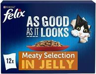 Felix As Good As It Looks Meat Sele