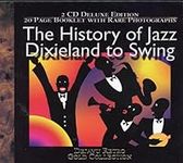 The History of Jazz Dixieland to Sw