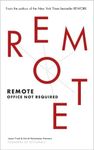 Remote: Of