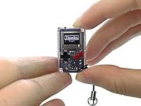 TinyCircuits Thumby (Clear), Tiny G