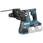 Makita DHR280ZJ (36V) Twin 18V Li-Ion LXT Brushless Rotary Hammer SDS-Plus Supplied in A Makpac Case - Batteries and Charger Not Included