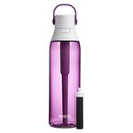 Water Filtration Bottles