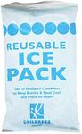 J.L. Childress Reusable Ice Pack Shelf Display