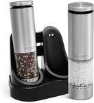 Flendy Electric Salt and Pepper Gri