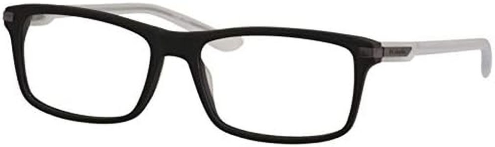 Eyeglasses Columbia C 8010 002 MATTE BLACK/CRYSTAL