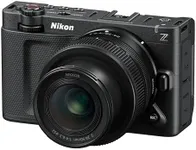 Nikon RED Z Cinema | ZR Cinema Came