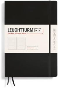 LEUCHTTURM