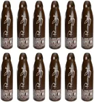 Panama Jack Trophy Suntan Oil - Contains No Sunscreen Protection (0 SPF), Light Formula with Exotic Oils, Aloe and Cocoa Butter, Tropical Fragrance, 5.5 OZ (Pack of 12)