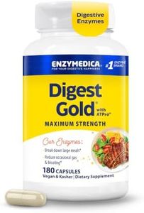 Enzymedica