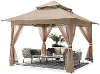 ABCCANOPY Pop Up Gazebo 13x13 - Out