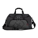 Victorinox Touring 2.0, Sports Duffel, Black (612126)