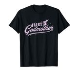 Fairy Fairy Godmother T-Shirt