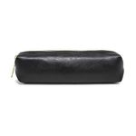 Pukka Pad, Carpe Diem, Slim Pencil Case, Black, Black