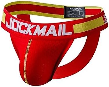 JOCKMAIL M