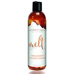 Intimate Organics Melt Warming Lubricant, 4 Ounce