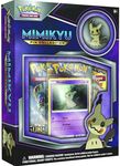 PoKéMoN TCG: Mimikyu Pin Collection (Purple) for kids and adult months pack of 1