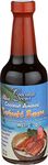 Coconut Secret Coconut Aminos Teriyaki Sauce - 10 Fl Oz - Low Sodium Soy-Free Teriyaki Alternative, Low glycemic - Organic, Vegan, Non-Gmo, Gluten-Free, Kosher - 20 Servings, Teriyaki Sauce, 10 ounces