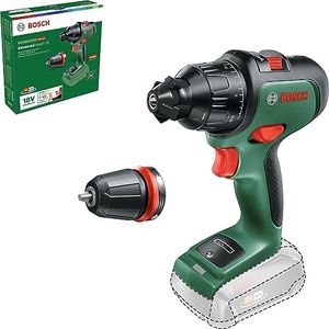 Bosch 18V 