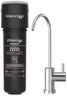Waterdrop 10UB Under Sink Water Filter with Dedicated Faucet, NSF/ANSI 42 Certified, 30,000 Liters High Capacity Water Filter System, Reduce PFAS, PFOA/PFOS, Reduce Lead, Chlorine, Bad Taste