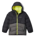 Columbia Childrens' Ski Jacket, Arctic Blast