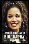 SELENA QUINTANILLA BIOGRAPHY: Exploring The Life, Enduring Legacy And Unveiling The Music Career, Cause of Death and Quintanilla's killer controversy with new docuseries