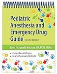 Pediatric Anesthesia and Emergency 