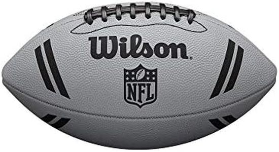 Wilson NFL