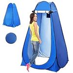 Portable Pop up Privacy Tent, Outdo