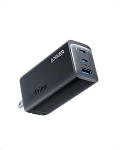 Anker 737 