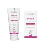 Charwee Intimate & Underarms Lightening Cream - 60ML | With Kojic Acid, Lactic Acid, and Vitamin E | Helps in Correcting Dark Spots & Uneven Skin | Lightened & Rejuvenated Underams