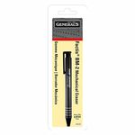 Darice Factis Pen Style Eraser Carded, White, Original Version