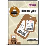 Bar Code Label Softwares