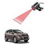 Kandid Car Laser Light Car Fancy Lights for Mahindra XUV 500