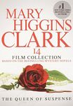 Mary Higgins Clark 14 Film Collection