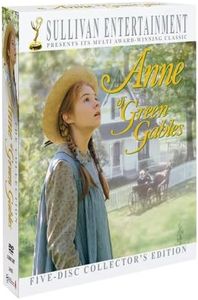 Anne of Gr