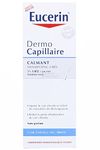 Eucerin DermoCapillaire Calming Urea Shampoo 250ml