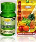 Ever Health Tonic And Ever Health Capsule for Weakness, Weight Loss, Insomnia, Loss of Appetite 450ml + 50 Capsule