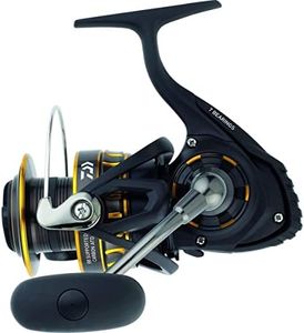 Daiwa BG25