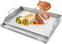 GGC Universal Griddle for Gas Grill