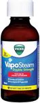 Vicks VapoSteam Double Strength 100