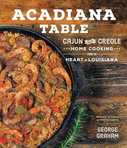 Acadiana T