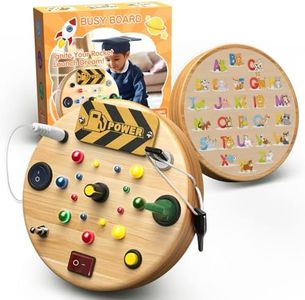 Busy Board