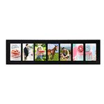 Adeco Collage Photo Frames