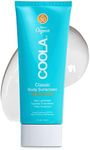 Coola Classic Body Sunscreen Lotion SPF 30 - Tropical Coconut, 147.87 ml