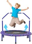 36'' Kids Trampoline Mini Trampolin