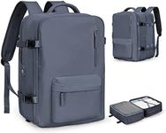 Pakembl Large Travel Backpack Lapto