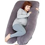 MOON PINE U Shaped Pregnancy Pillow