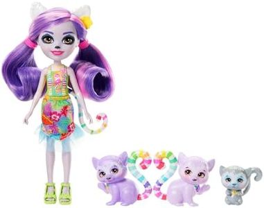 Enchantima
